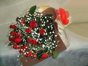 �o���̉ԑ�